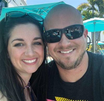 Mary Katherine and Ian Backstrom Divorce Tiktok Drama and Scandal