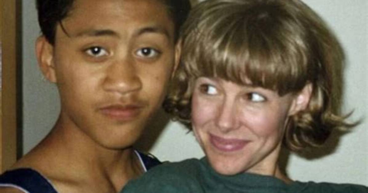Mary Kay Letourneau Always Wanted Vili to ‘Man up & Take Responsibility’