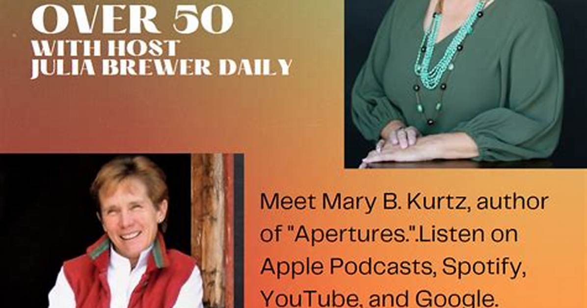 Mary Kurtz - Age, Family, Bio