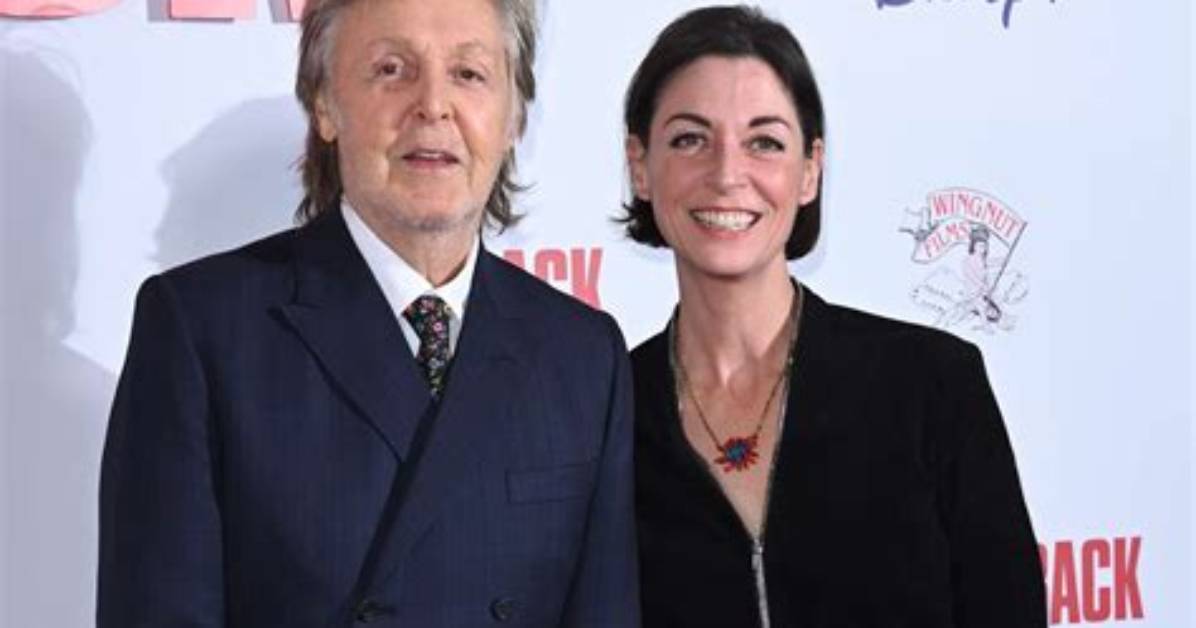 Mary Mccartney Says Dad Paul Gave ‘Little Tips’ for Abbey Road Documentary: He’s ‘Passionate’