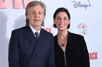 Mary Mccartney Says Dad Paul Gave ‘Little Tips’ for Abbey Road Documentary: He’s ‘Passionate’
