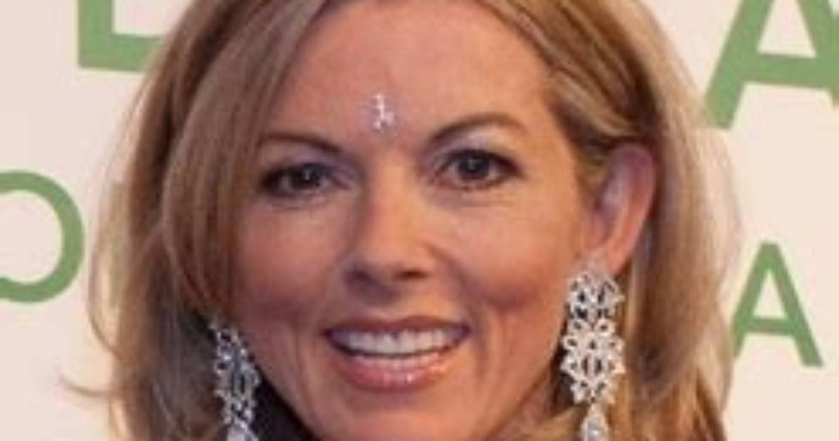 Mary Nightingale Bio (Wiki)