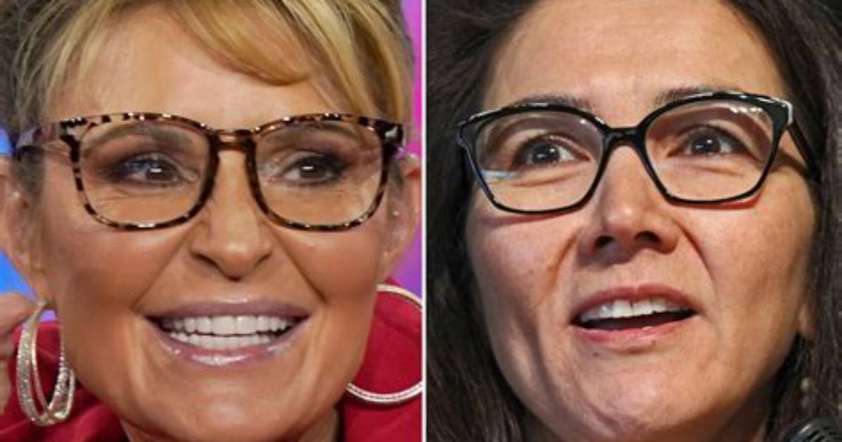 Mary Peltola Was Victorious Against Sarah Palinerno for the U. S. House Seat