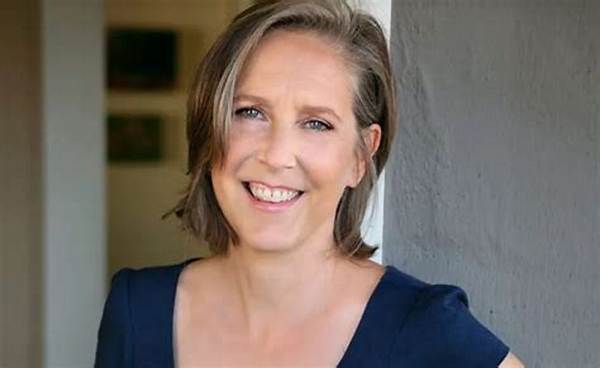 Mary Roach - Age, Family, Bio