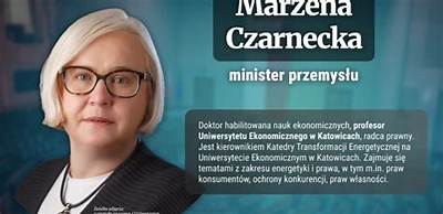 Marzena Czarnecka Wiek: How Old? Wiki Bio and Net Worth
