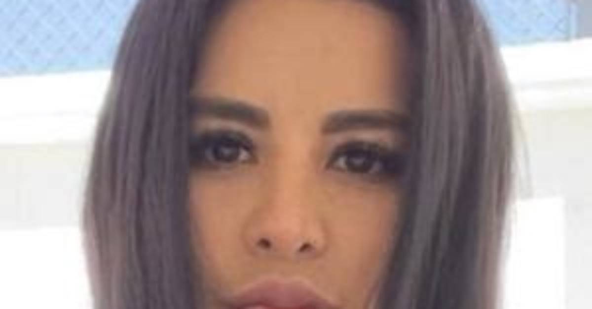 Marzhe Ponce De Leon - Age, Family, Bio