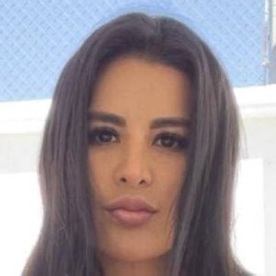 Marzhe Ponce De Leon - Age, Family, Bio
