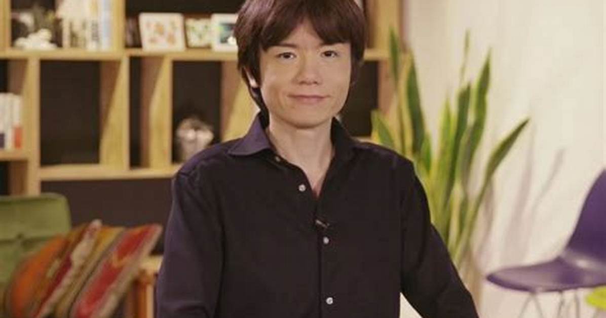 Masahiro Sakurai Net Worth - Wiki, Age, Weight and Height, Relationships, Family, and More