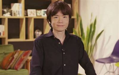Masahiro Sakurai Net Worth - Wiki, Age, Weight and Height, Relationships, Family, and More