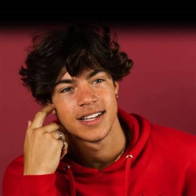 Mason Patterson Bio (Wiki)