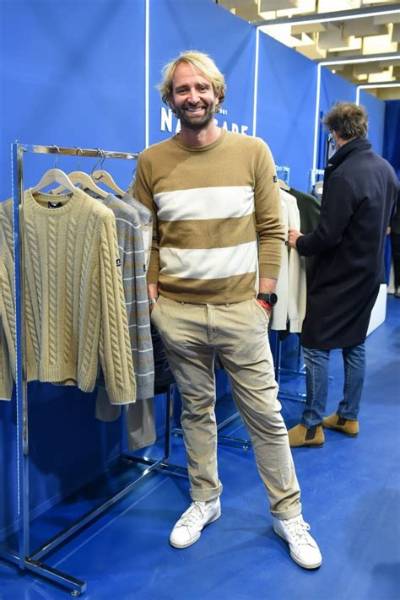 Massimiliano Escobar Height, Weight, Net Worth, Age, Birthday, Wikipedia, Who, Nationality, Biography
