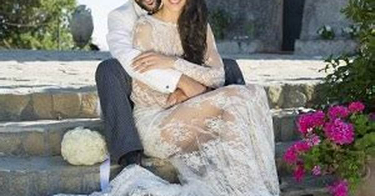 Massimo Sinato Married, Wife, Children, Affairs & Net Worth