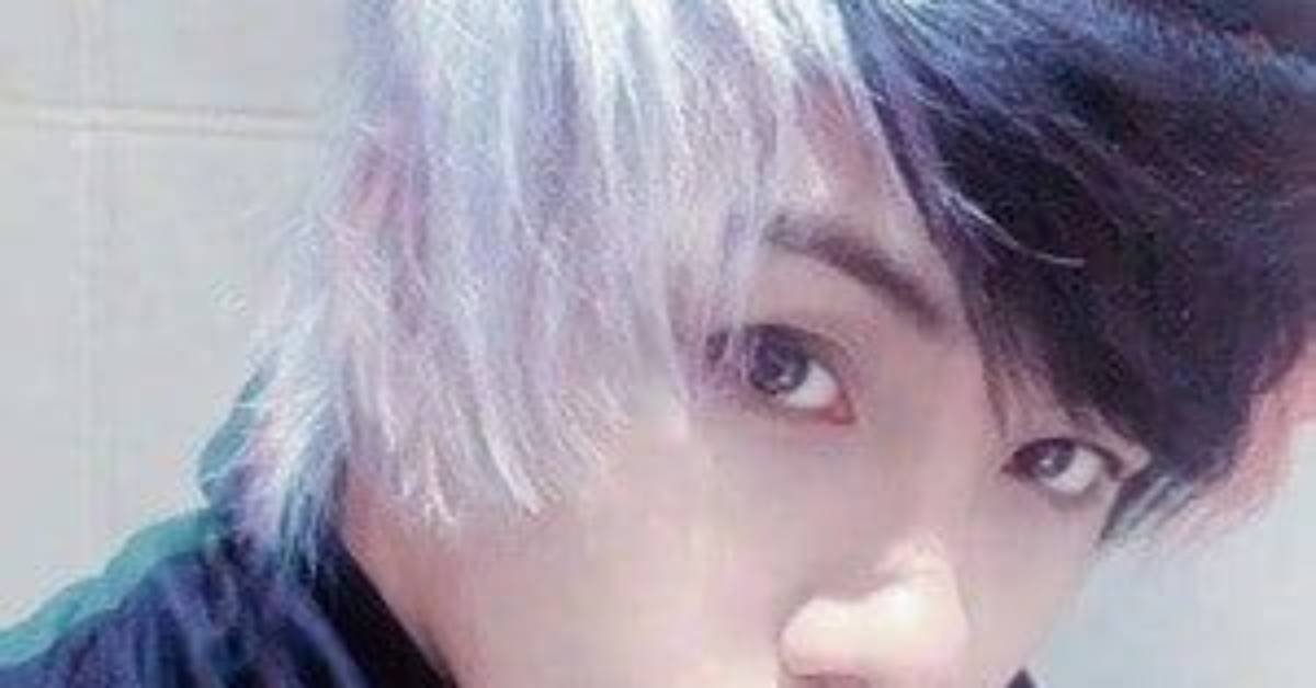 Mateus Hwang - Age, Family, Bio