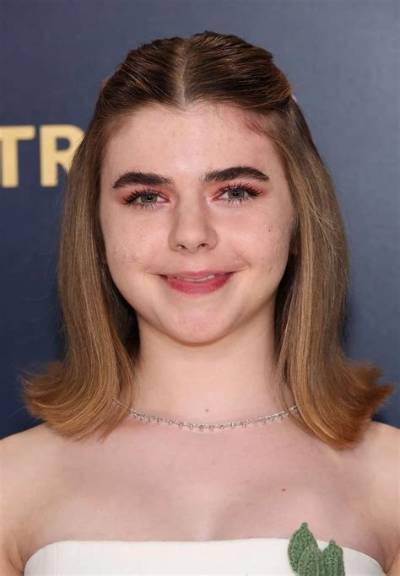 Matilda Lawler Bio (Wiki)
