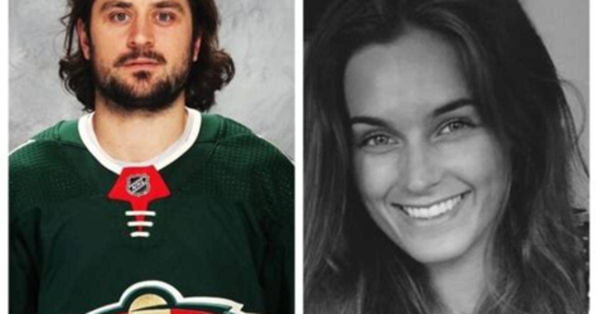 Mats Zuccarello - Age, Family, Bio