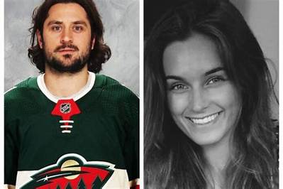 Mats Zuccarello - Age, Family, Bio