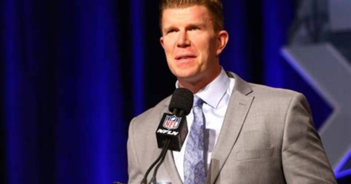Matt Birk Height, Weight, Net Worth, Age, Birthday, Wikipedia, Who, Nationality, Biography