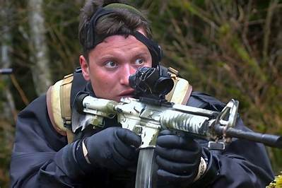 Matt Bissonnette Bio (Wiki)
