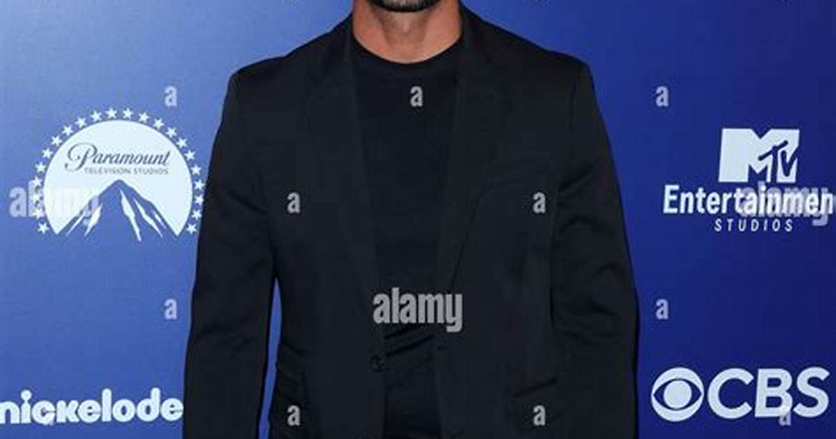 Matt Cede%C3%B1O Net Worth Wiki Age Weight 400. Jpg