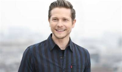 Matt Czuchry Net Worth - Wiki, Age, Weight and Height, Relationships, Family, and More