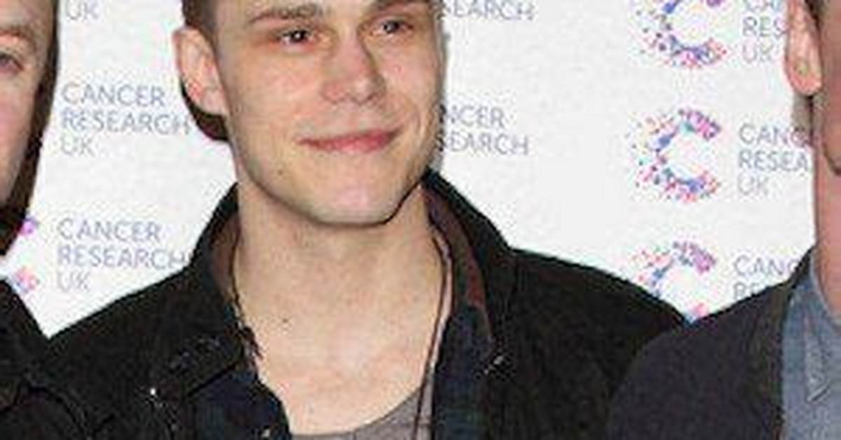 Matt Donnelly - Age, Family, Bio