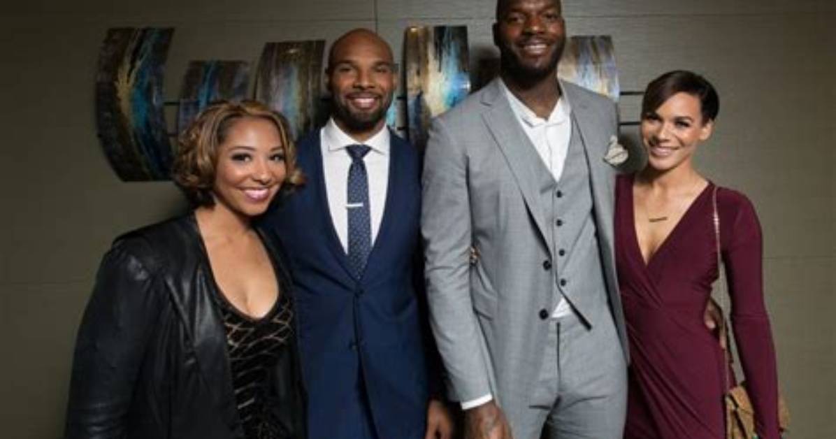 Matt Forte (Nfl) Net Worth - Wiki, Age, Weight and Height, Relationships, Family, and More