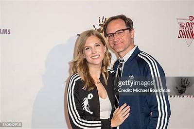 Matt Gourley and Wife Amanda Lund Have a Beautiful Daughter