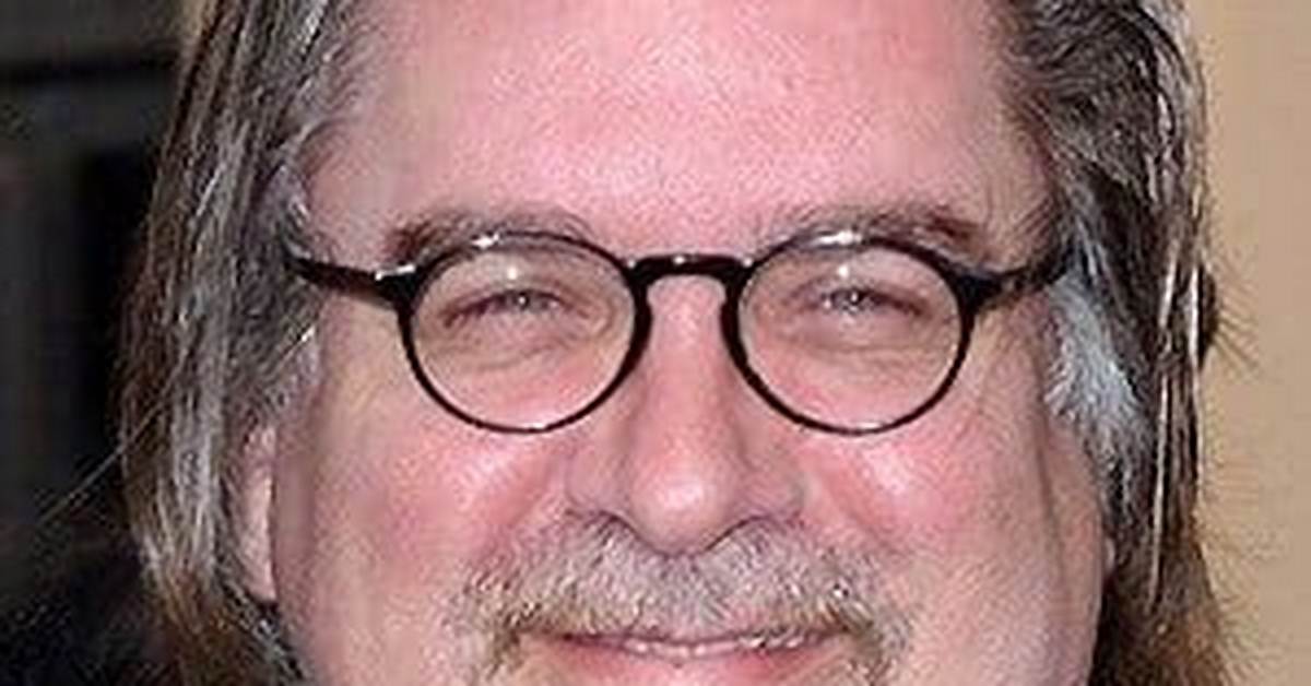 Matt Groening - Age, Family, Bio