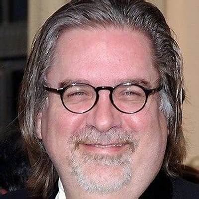 Matt Groening - Age, Family, Bio