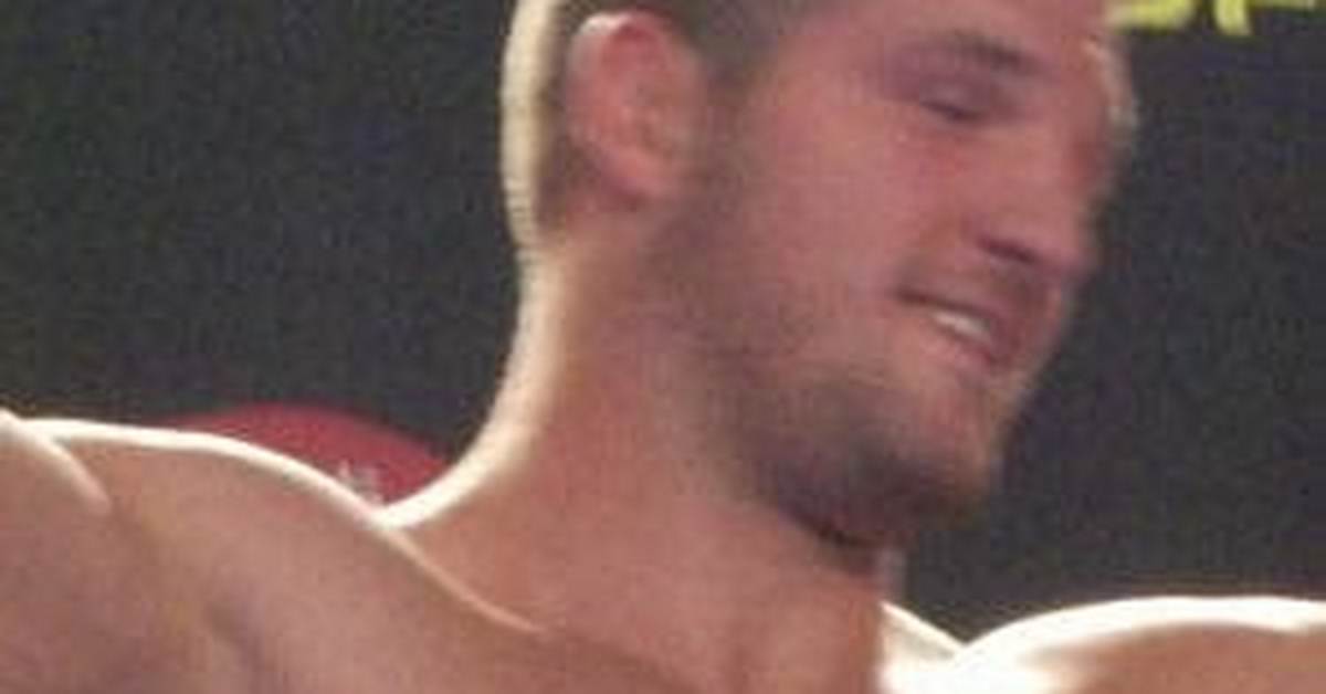 Matt Hamill - Age, Family, Bio