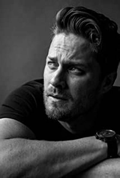 Matt Hamilton Bio (Wiki)