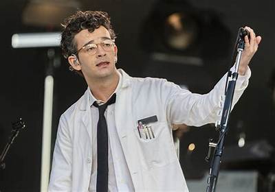 Matt Healy Has Already Moved in with Taylor Swift: ‘Matty Is Joe 2.0’
