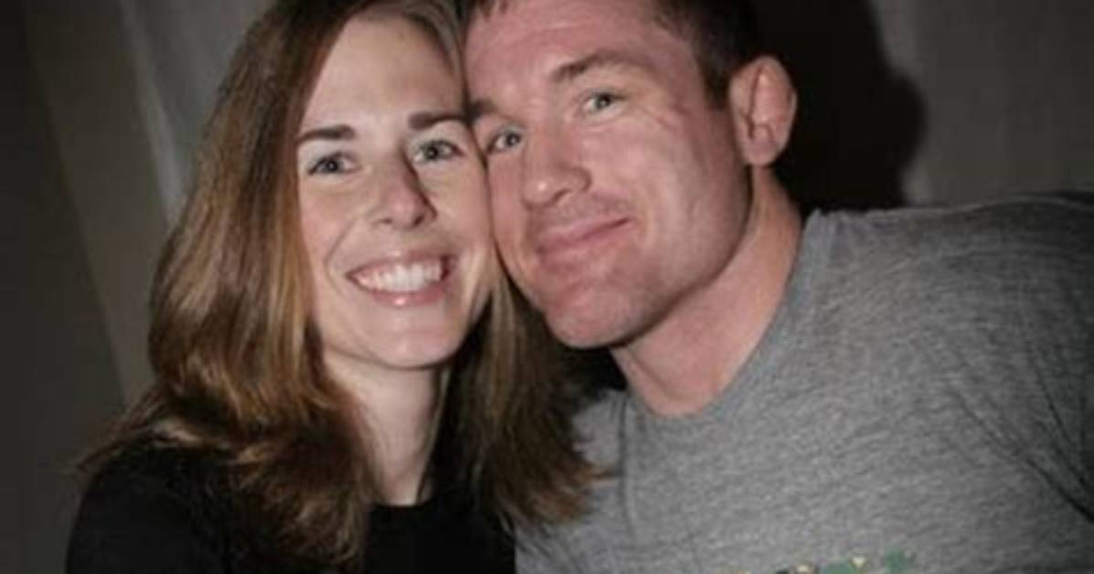 Matt Hughes’ Wife: Who Is Audra Moore-Hughes?