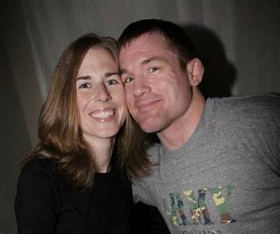 Matt Hughes’ Wife: Who Is Audra Moore-Hughes?