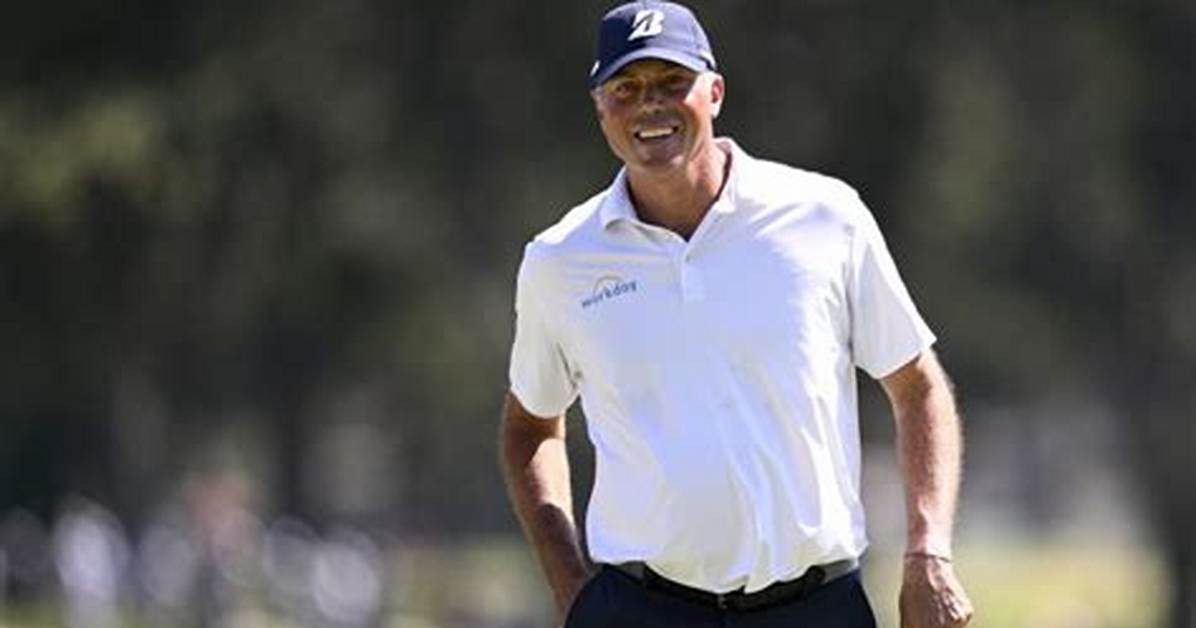 Matt Kuchar Height, Weight, Net Worth, Age, Birthday, Wikipedia, Who, Nationality, Biography