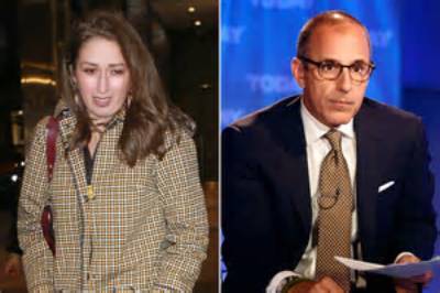 Matt Lauer Denies Raping Brooke Nevils, Says She’s Lying About Everything