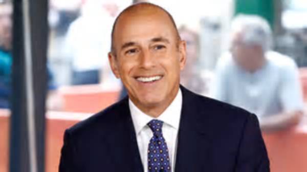 Matt Lauer Is ‘Angry’ About How He’s Being Treated, He ‘Hasn’t Been Taking Things Well’