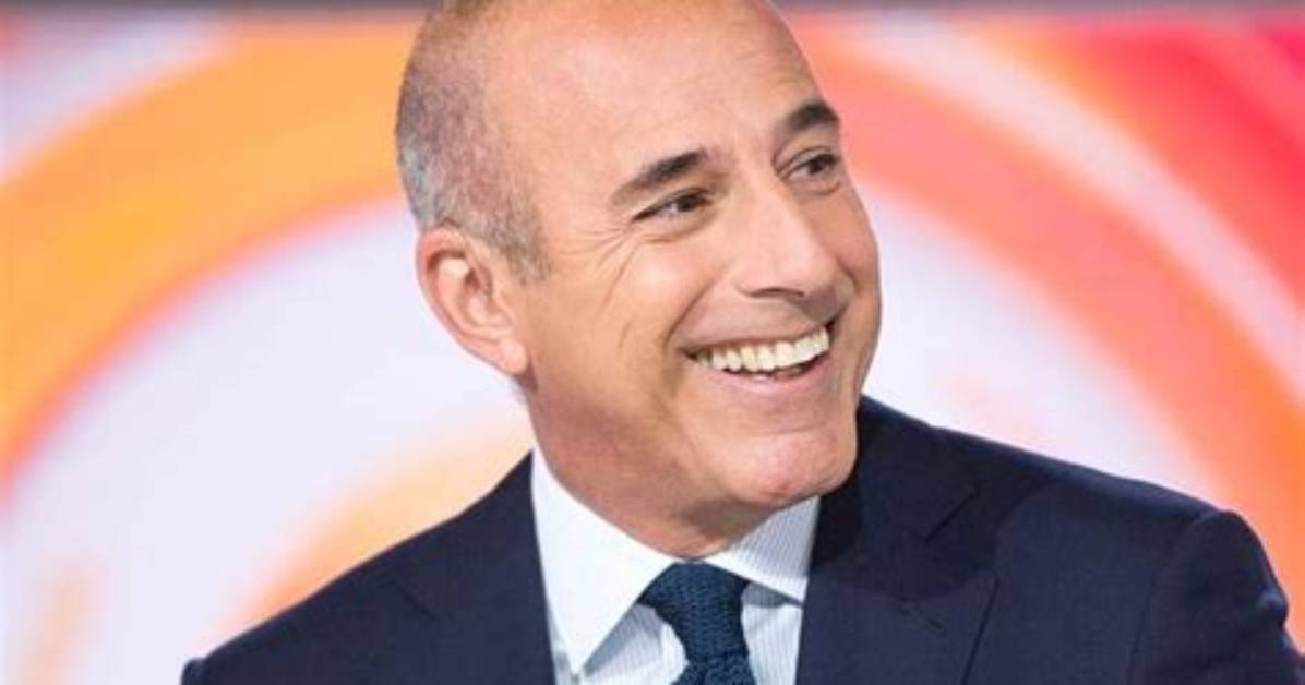 Matt Lauer Net Worth - Wiki, Age, Weight and Height, Relationships, Family, and More