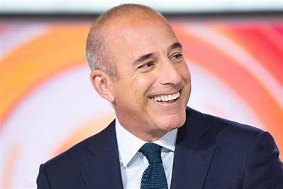 Matt Lauer Net Worth - Wiki, Age, Weight and Height, Relationships, Family, and More