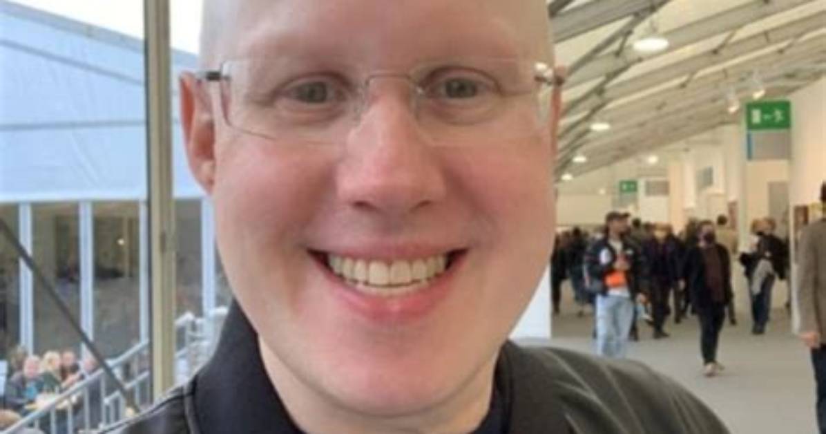 Matt Lucas 'Looking for Love on Tinder' After Quitting Popular Show