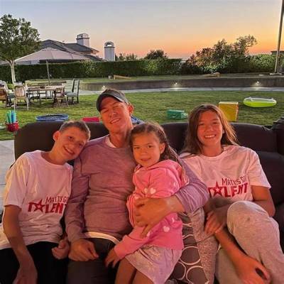 Matt Mauser Age, Birthday, Wikipedia, Who, Nationality, Biography