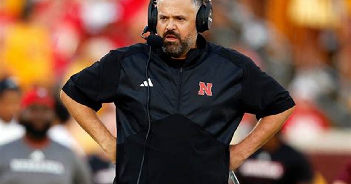 Matt Rhule Height, Weight, Net Worth, Age, Birthday, Wikipedia, Who, Nationality, Biography