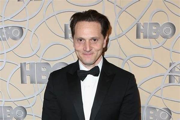 Matt Ross - Age, Family, Bio