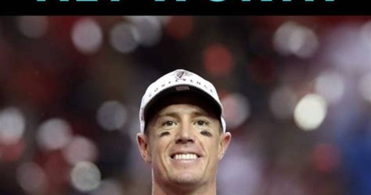 Matt Ryan Net Worth: Career & Charity