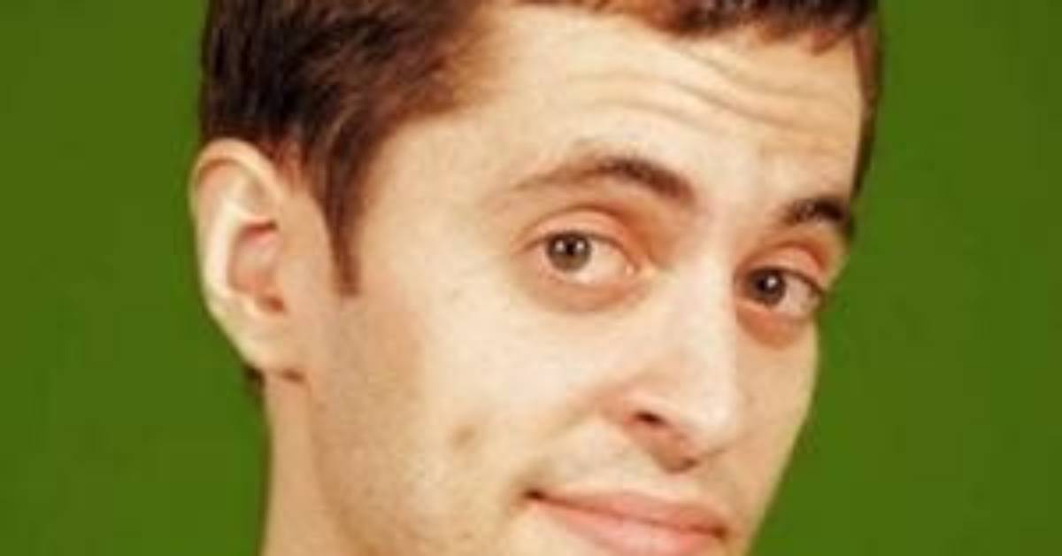 Matt Sohinki Height, Weight, Net Worth, Age, Birthday, Wikipedia, Who, Nationality, Biography