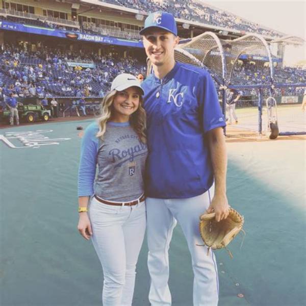 Matt Strahm Wife Megan Strahm Is a Nurse in North Dakota