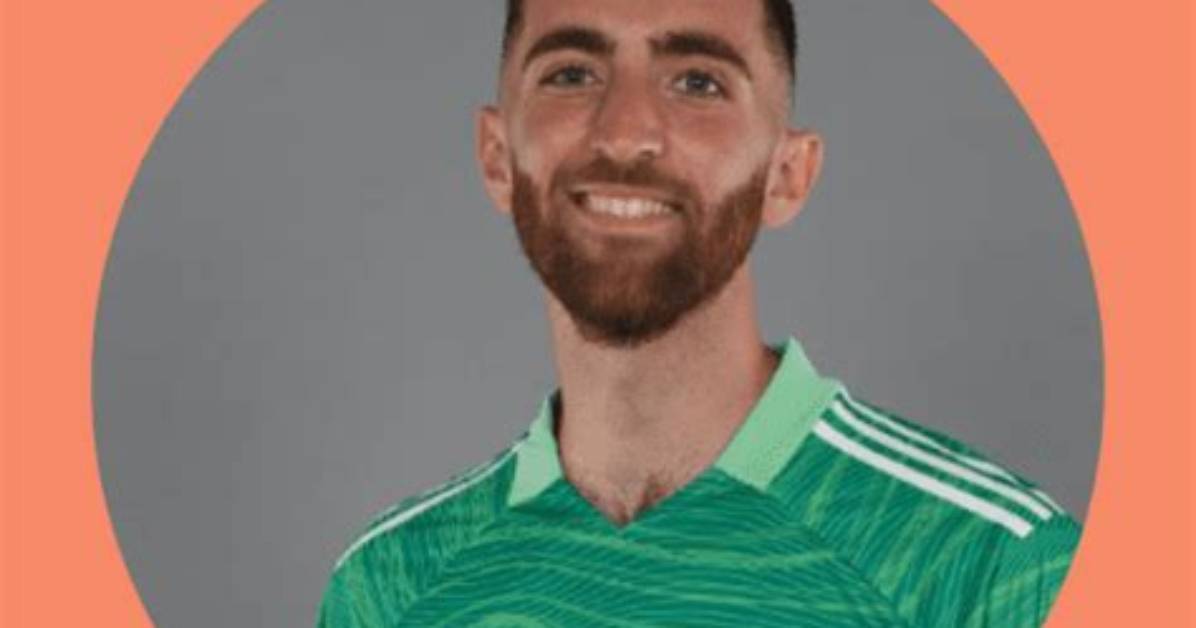 Matt Turner - Age, Family, Bio