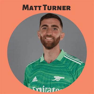 Matt Turner - Age, Family, Bio