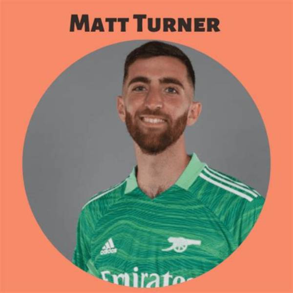 Matt Turner - Age, Family, Bio