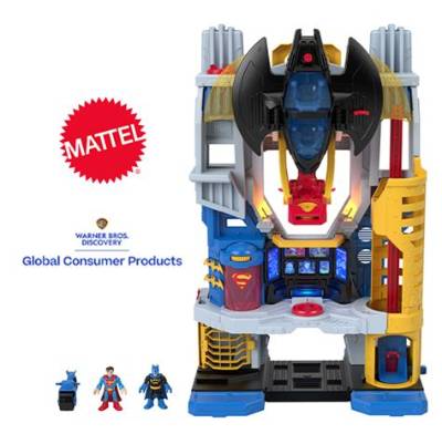 Mattel Renews Toy Licensing Contract with Warner Brothers Following Barbie’s Success